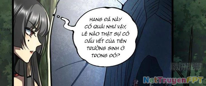 Ta Dựa Vào Khoa Học Kỹ Thuật Tu Tiên Thành Thần Chapter 23 - 35