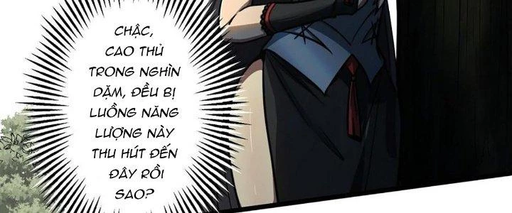 Ta Dựa Vào Khoa Học Kỹ Thuật Tu Tiên Thành Thần Chapter 23 - 40