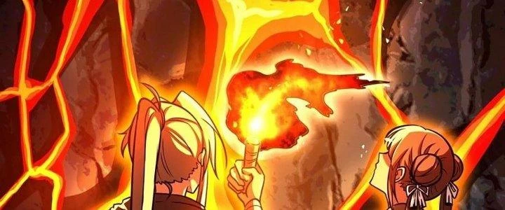 Ta Dựa Vào Khoa Học Kỹ Thuật Tu Tiên Thành Thần Chapter 23 - 47