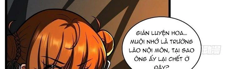 Ta Dựa Vào Khoa Học Kỹ Thuật Tu Tiên Thành Thần Chapter 23 - 65