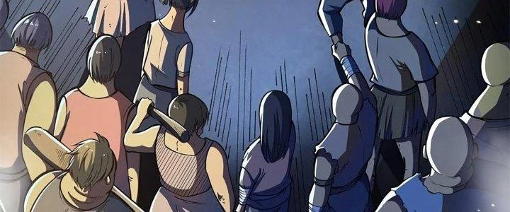 Ta Dựa Vào Khoa Học Kỹ Thuật Tu Tiên Thành Thần Chapter 24 - 7
