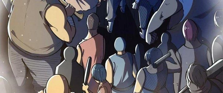 Ta Dựa Vào Khoa Học Kỹ Thuật Tu Tiên Thành Thần Chapter 24 - 8