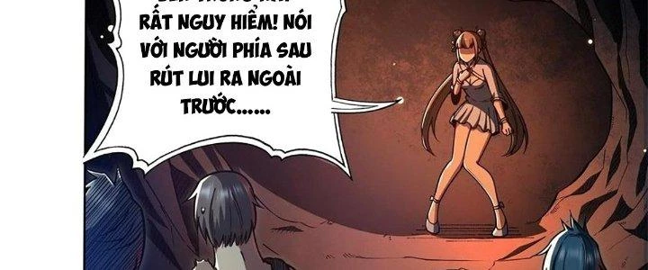 Ta Dựa Vào Khoa Học Kỹ Thuật Tu Tiên Thành Thần Chapter 24 - 35