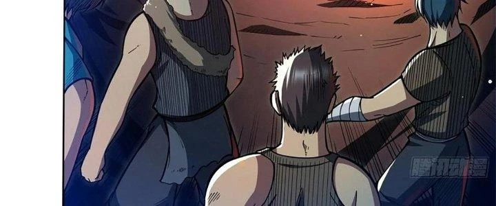 Ta Dựa Vào Khoa Học Kỹ Thuật Tu Tiên Thành Thần Chapter 24 - 36
