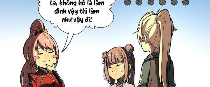 Ta Dựa Vào Khoa Học Kỹ Thuật Tu Tiên Thành Thần Chapter 24 - 150