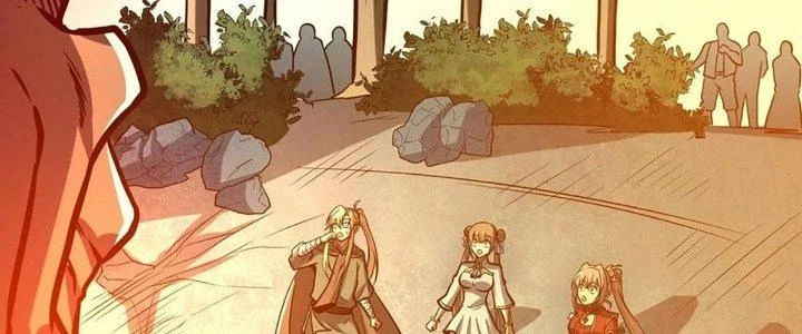 Ta Dựa Vào Khoa Học Kỹ Thuật Tu Tiên Thành Thần Chapter 25 - 36