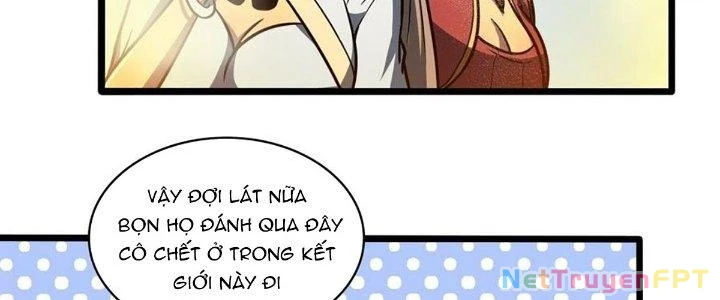 Ta Dựa Vào Khoa Học Kỹ Thuật Tu Tiên Thành Thần Chapter 25 - 52