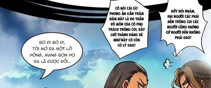 Ta Dựa Vào Khoa Học Kỹ Thuật Tu Tiên Thành Thần Chapter 25 - 63