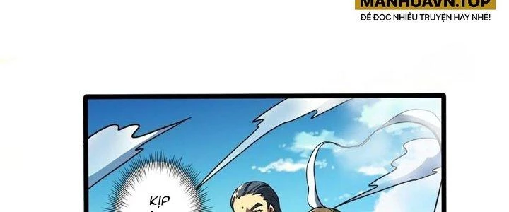 Ta Dựa Vào Khoa Học Kỹ Thuật Tu Tiên Thành Thần Chapter 25 - 100