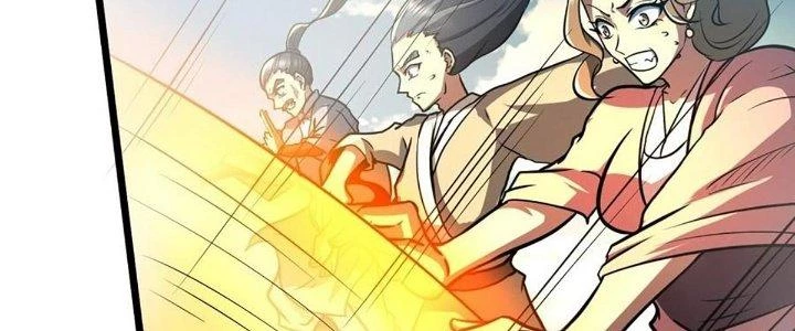 Ta Dựa Vào Khoa Học Kỹ Thuật Tu Tiên Thành Thần Chapter 25 - 118