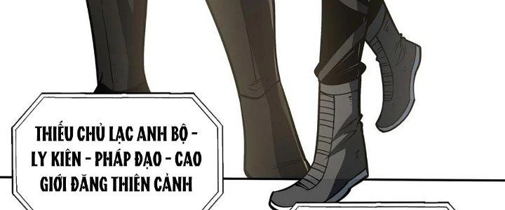 Ta Dựa Vào Khoa Học Kỹ Thuật Tu Tiên Thành Thần Chapter 26 - 234