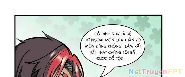 Ta Dựa Vào Khoa Học Kỹ Thuật Tu Tiên Thành Thần Chapter 27 - 20