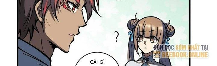 Ta Dựa Vào Khoa Học Kỹ Thuật Tu Tiên Thành Thần Chapter 27 - 21