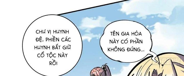 Ta Dựa Vào Khoa Học Kỹ Thuật Tu Tiên Thành Thần Chapter 27 - 28