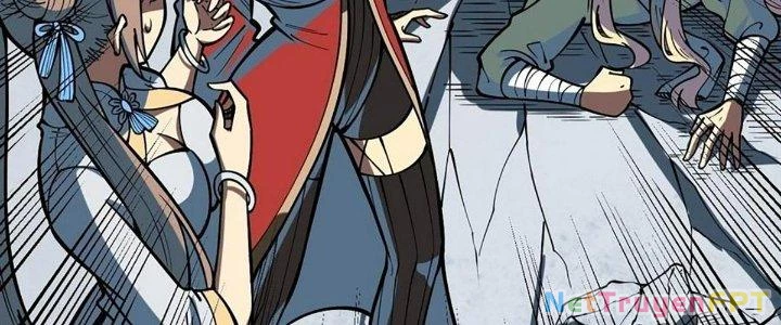 Ta Dựa Vào Khoa Học Kỹ Thuật Tu Tiên Thành Thần Chapter 27 - 40