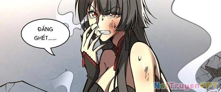 Ta Dựa Vào Khoa Học Kỹ Thuật Tu Tiên Thành Thần Chapter 27 - 48