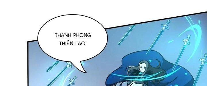 Ta Dựa Vào Khoa Học Kỹ Thuật Tu Tiên Thành Thần Chapter 27 - 56