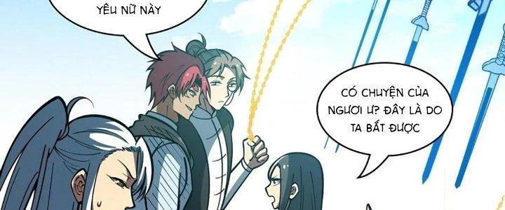 Ta Dựa Vào Khoa Học Kỹ Thuật Tu Tiên Thành Thần Chapter 27 - 68