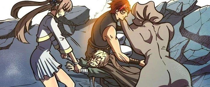 Ta Dựa Vào Khoa Học Kỹ Thuật Tu Tiên Thành Thần Chapter 27 - 94