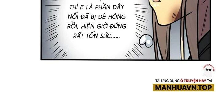 Ta Dựa Vào Khoa Học Kỹ Thuật Tu Tiên Thành Thần Chapter 27 - 104