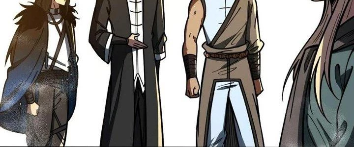 Ta Dựa Vào Khoa Học Kỹ Thuật Tu Tiên Thành Thần Chapter 27 - 107