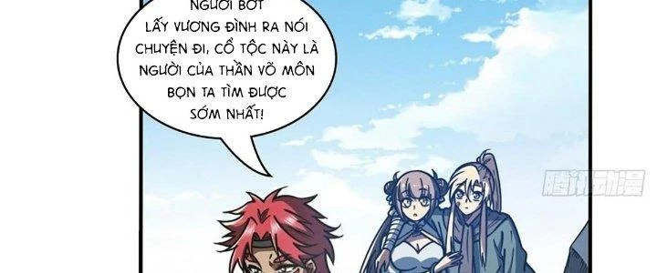 Ta Dựa Vào Khoa Học Kỹ Thuật Tu Tiên Thành Thần Chapter 27 - 112