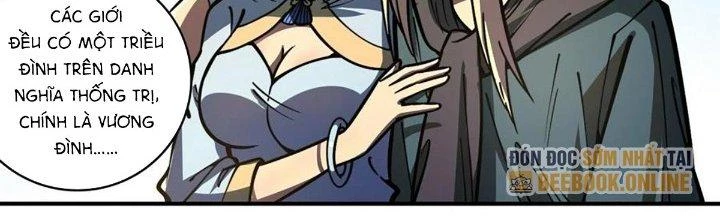 Ta Dựa Vào Khoa Học Kỹ Thuật Tu Tiên Thành Thần Chapter 27 - 117