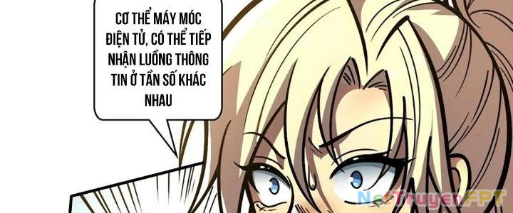 Ta Dựa Vào Khoa Học Kỹ Thuật Tu Tiên Thành Thần Chapter 27 - 131