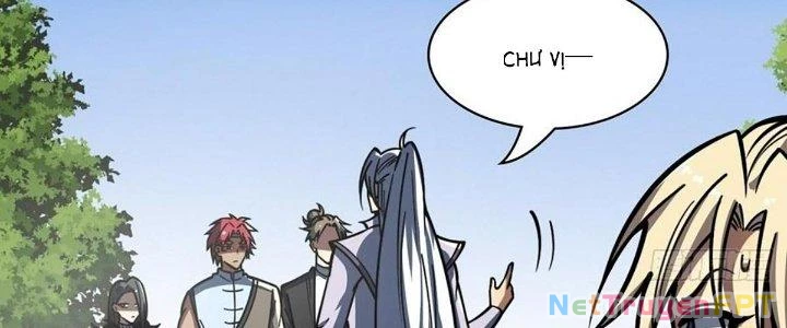 Ta Dựa Vào Khoa Học Kỹ Thuật Tu Tiên Thành Thần Chapter 27 - 152