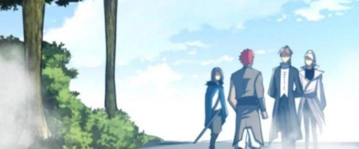 Ta Dựa Vào Khoa Học Kỹ Thuật Tu Tiên Thành Thần Chapter 28 - 39
