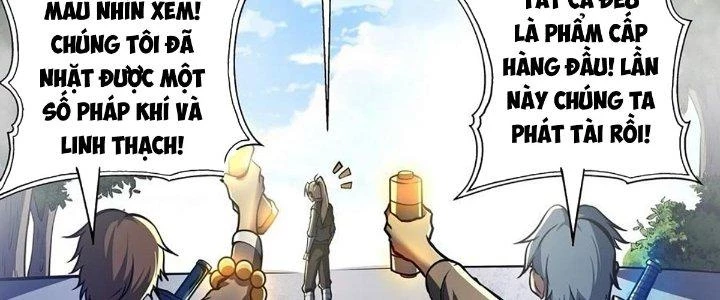 Ta Dựa Vào Khoa Học Kỹ Thuật Tu Tiên Thành Thần Chapter 28 - 183