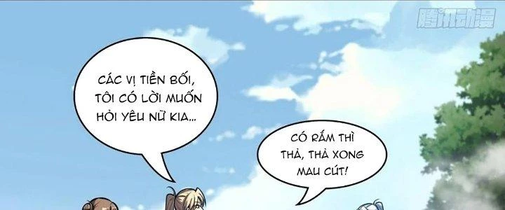 Ta Dựa Vào Khoa Học Kỹ Thuật Tu Tiên Thành Thần Chapter 29 - 123