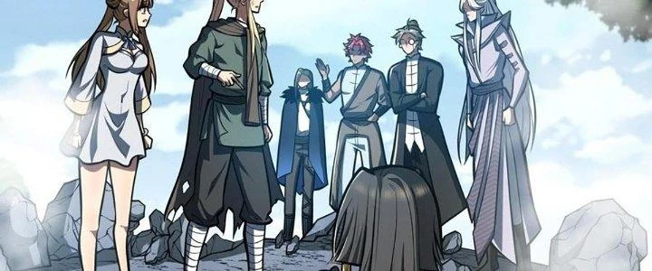 Ta Dựa Vào Khoa Học Kỹ Thuật Tu Tiên Thành Thần Chapter 29 - 124
