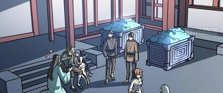 Ta Dựa Vào Khoa Học Kỹ Thuật Tu Tiên Thành Thần Chapter 29 - 234