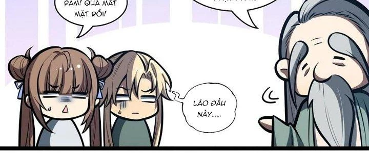 Ta Dựa Vào Khoa Học Kỹ Thuật Tu Tiên Thành Thần Chapter 29 - 279
