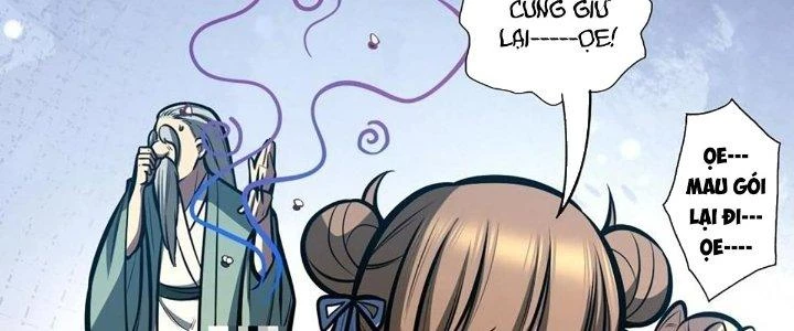 Ta Dựa Vào Khoa Học Kỹ Thuật Tu Tiên Thành Thần Chapter 29 - 306
