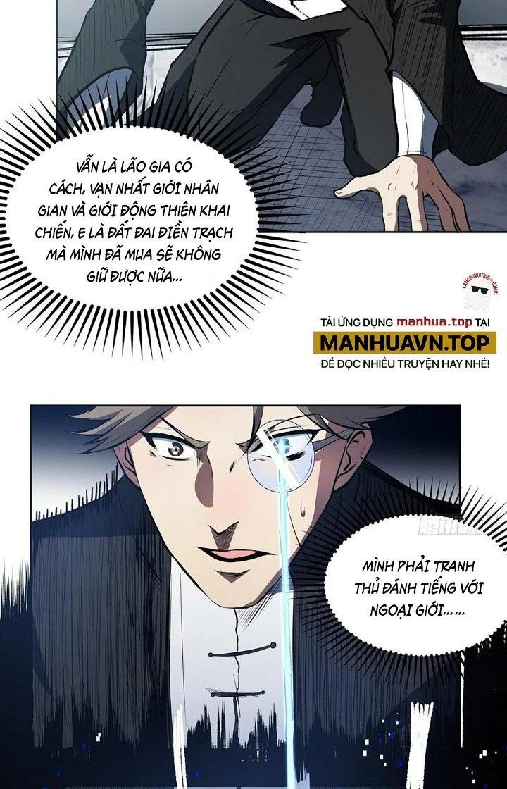 Ta Dựa Vào Khoa Học Kỹ Thuật Tu Tiên Thành Thần Chapter 31 - 3