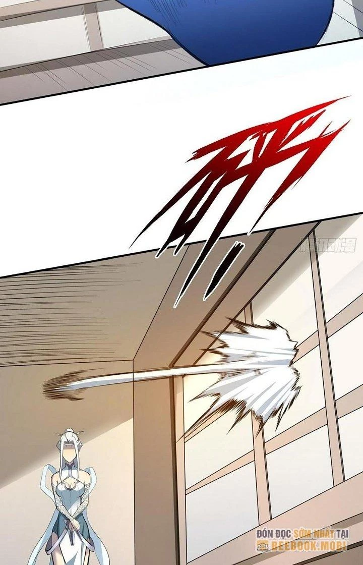 Ta Dựa Vào Khoa Học Kỹ Thuật Tu Tiên Thành Thần Chapter 31 - 10
