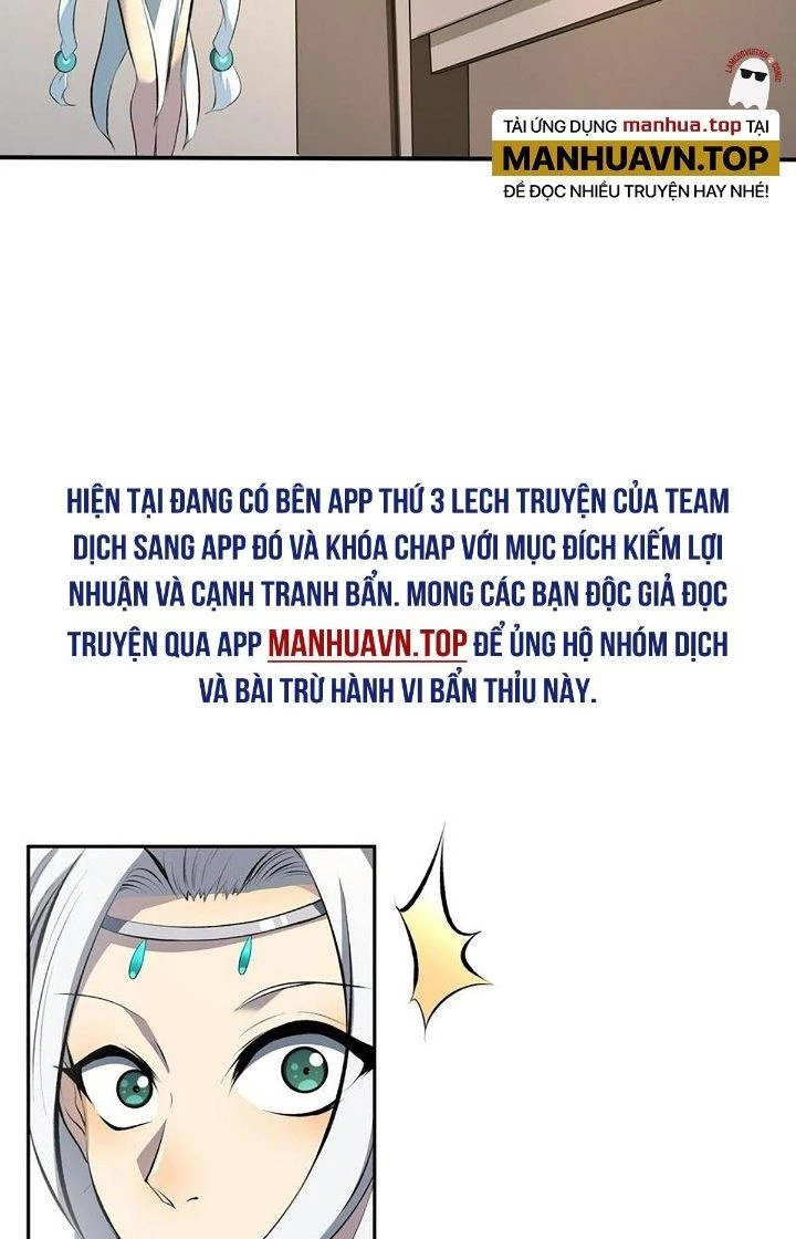 Ta Dựa Vào Khoa Học Kỹ Thuật Tu Tiên Thành Thần Chapter 31 - 11