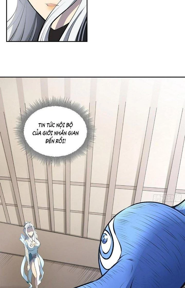 Ta Dựa Vào Khoa Học Kỹ Thuật Tu Tiên Thành Thần Chapter 31 - 12