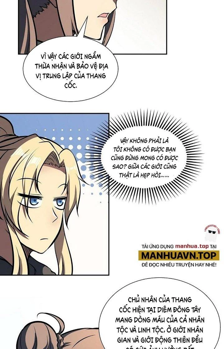 Ta Dựa Vào Khoa Học Kỹ Thuật Tu Tiên Thành Thần Chapter 31 - 22