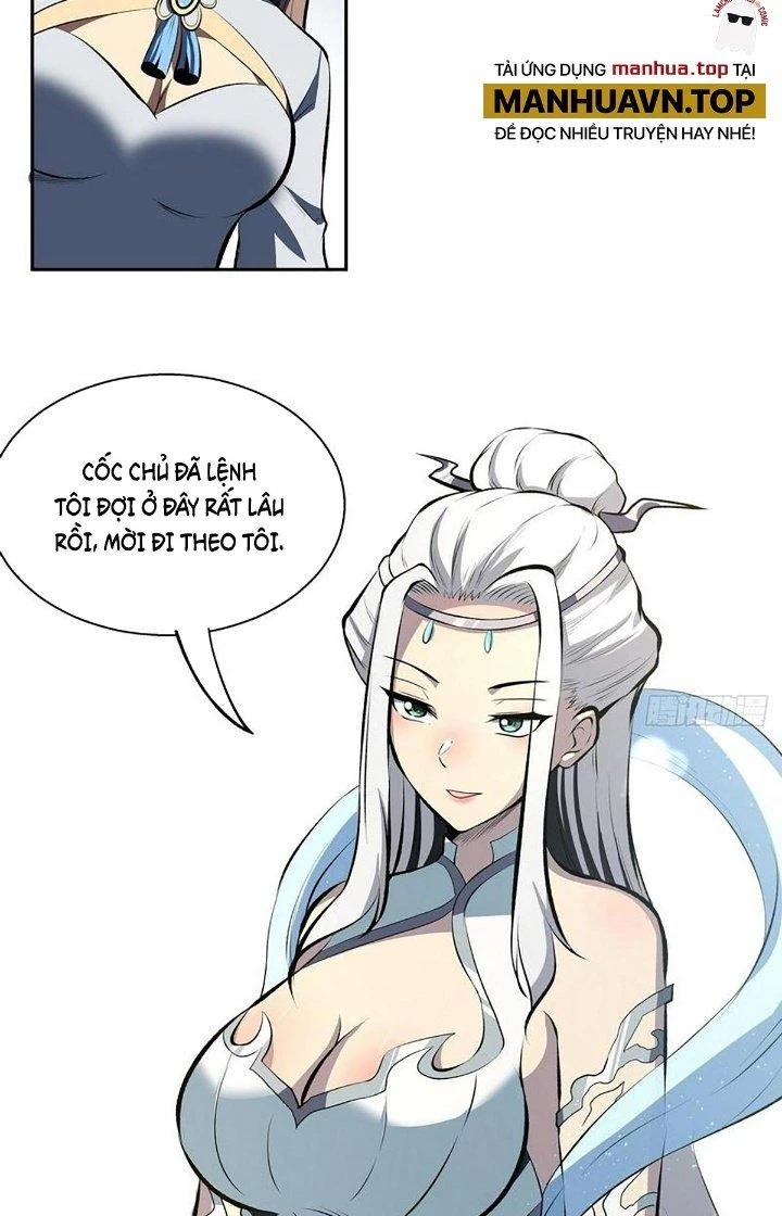 Ta Dựa Vào Khoa Học Kỹ Thuật Tu Tiên Thành Thần Chapter 31 - 27