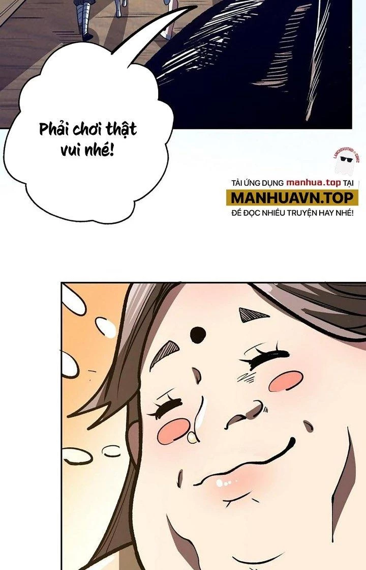 Ta Dựa Vào Khoa Học Kỹ Thuật Tu Tiên Thành Thần Chapter 31 - 44