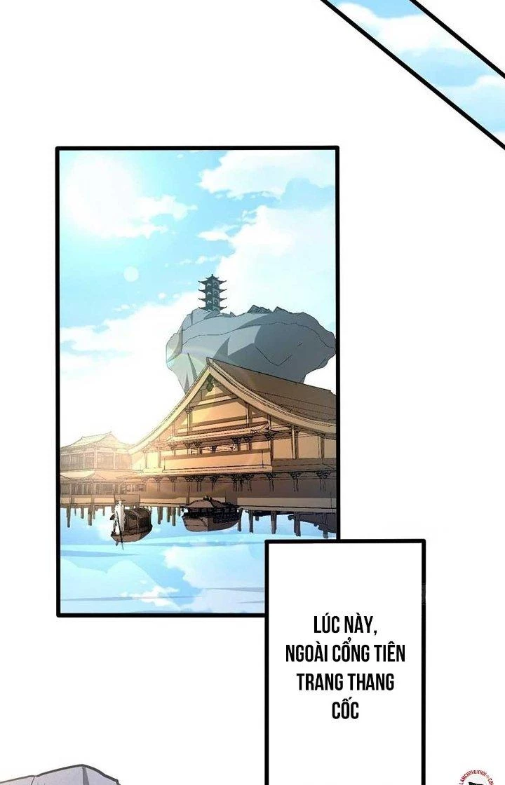 Ta Dựa Vào Khoa Học Kỹ Thuật Tu Tiên Thành Thần Chapter 32 - 7