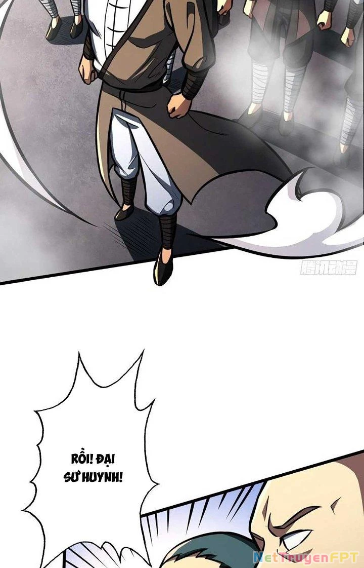 Ta Dựa Vào Khoa Học Kỹ Thuật Tu Tiên Thành Thần Chapter 32 - 9