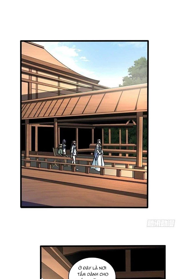 Ta Dựa Vào Khoa Học Kỹ Thuật Tu Tiên Thành Thần Chapter 32 - 11