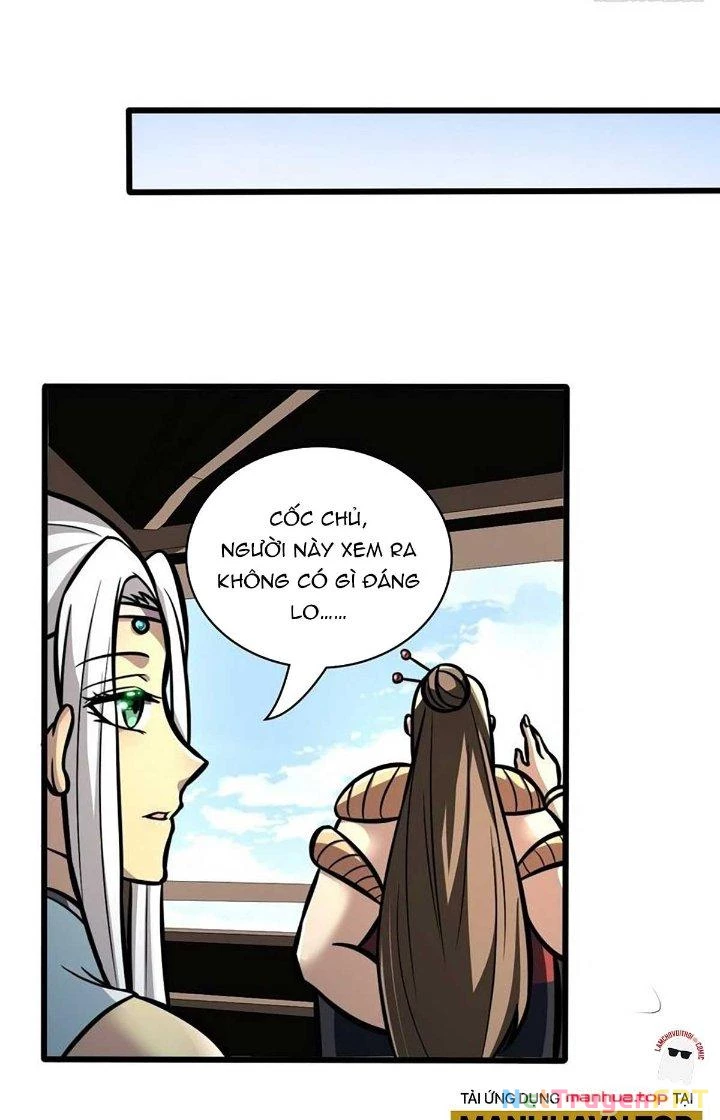 Ta Dựa Vào Khoa Học Kỹ Thuật Tu Tiên Thành Thần Chapter 32 - 27