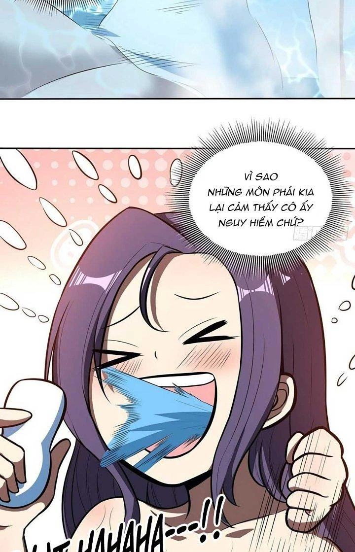 Ta Dựa Vào Khoa Học Kỹ Thuật Tu Tiên Thành Thần Chapter 33 - 6