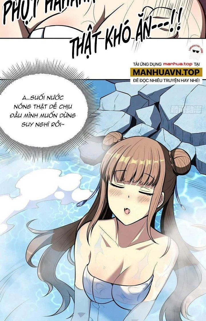 Ta Dựa Vào Khoa Học Kỹ Thuật Tu Tiên Thành Thần Chapter 33 - 7
