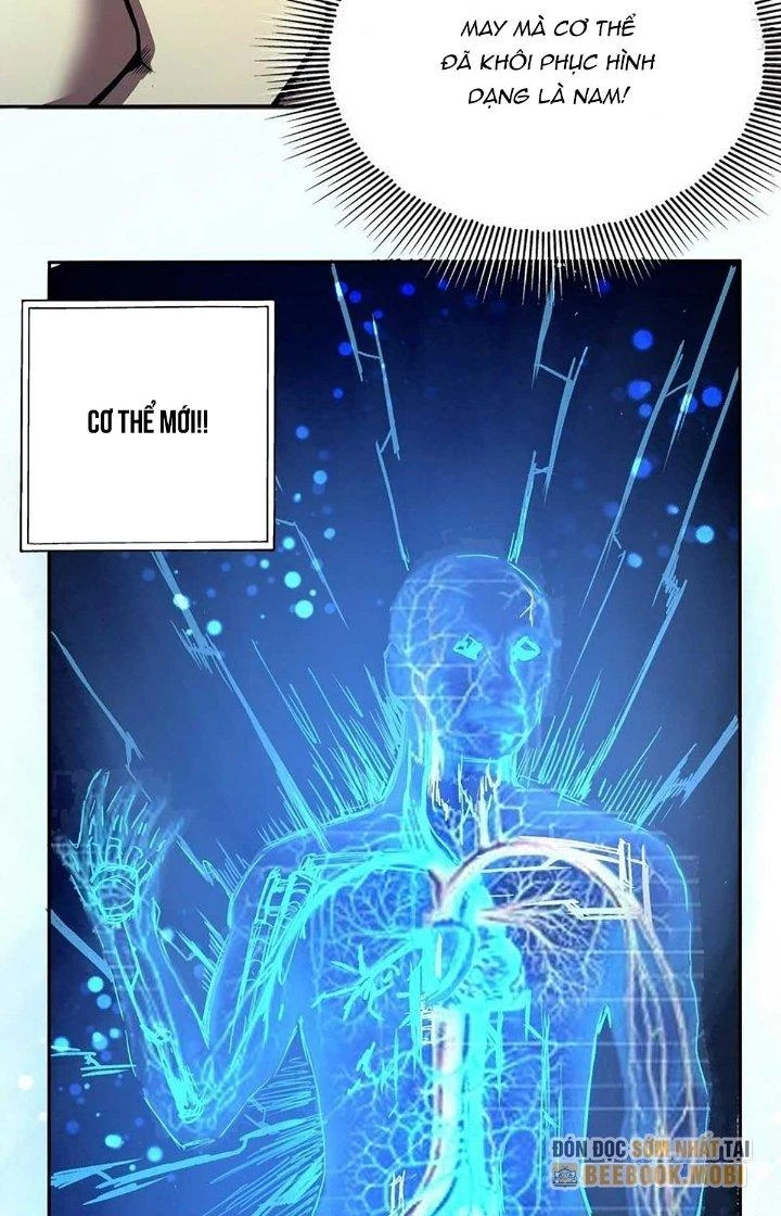 Ta Dựa Vào Khoa Học Kỹ Thuật Tu Tiên Thành Thần Chapter 33 - 15